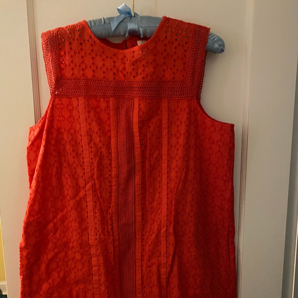 Gap midi dress